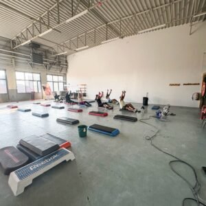 Location à l’heure