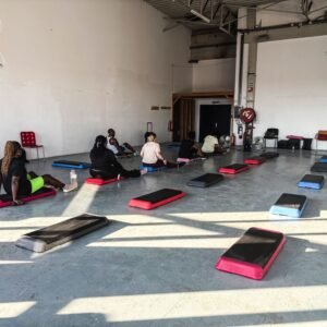 Location demi-journée