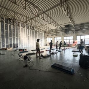 Location journée complète