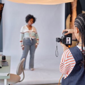 Shoot Journée complète – 8h (Standard)