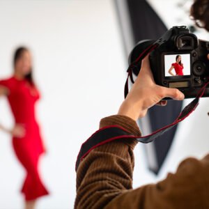 Shoot Express – 1h (Étudiant)