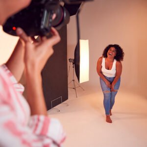 Shoot Demi-journée – 4h (Standard)