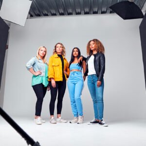 Shoot Journée complète – 8h (Étudiant)